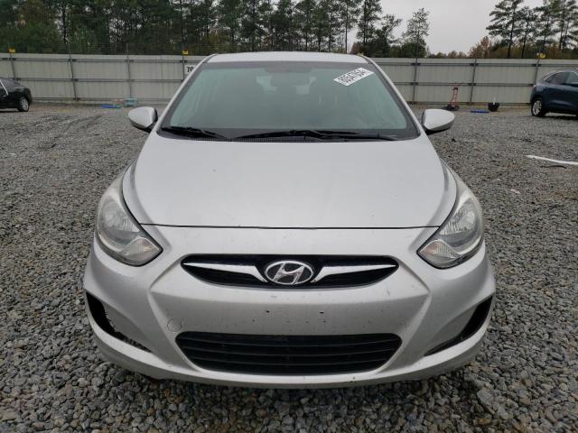 Photo 4 VIN: KMHCT5AE4CU002662 - HYUNDAI ACCENT GLS 