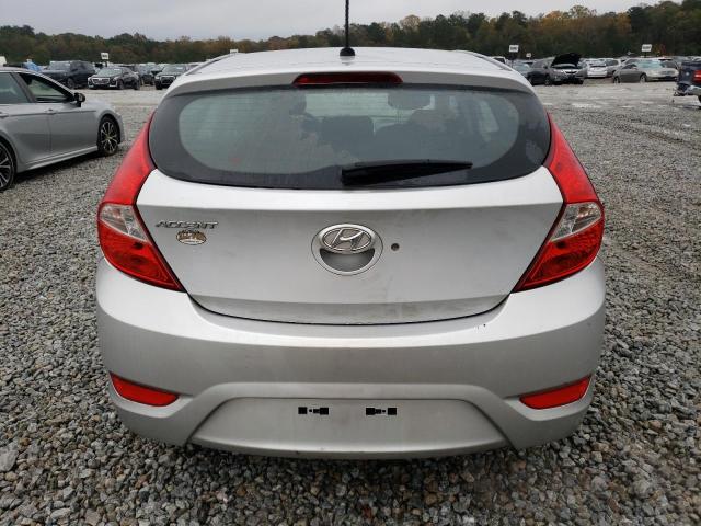 Photo 5 VIN: KMHCT5AE4CU002662 - HYUNDAI ACCENT GLS 