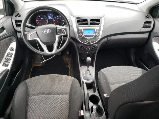 Photo 7 VIN: KMHCT5AE4CU002662 - HYUNDAI ACCENT GLS 