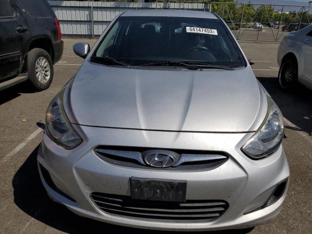 Photo 4 VIN: KMHCT5AE4CU033796 - HYUNDAI ACCENT GLS 