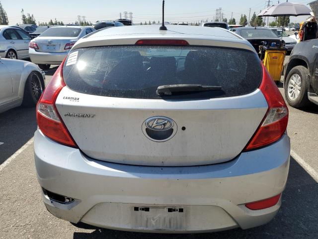 Photo 5 VIN: KMHCT5AE4CU033796 - HYUNDAI ACCENT GLS 