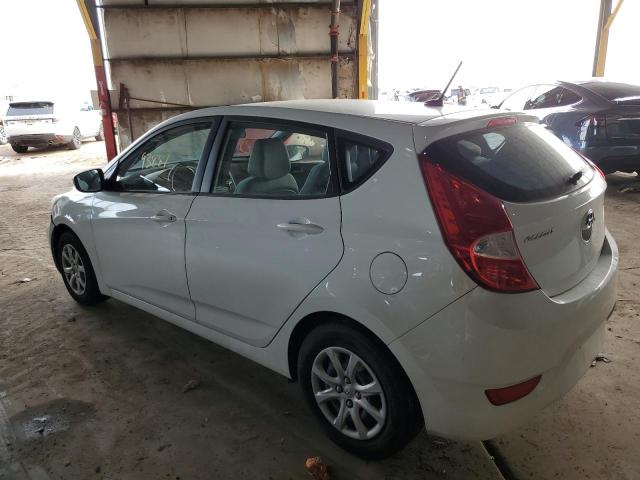 Photo 1 VIN: KMHCT5AE4CU034057 - HYUNDAI ACCENT GLS 