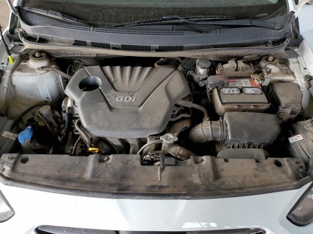 Photo 10 VIN: KMHCT5AE4CU034057 - HYUNDAI ACCENT GLS 