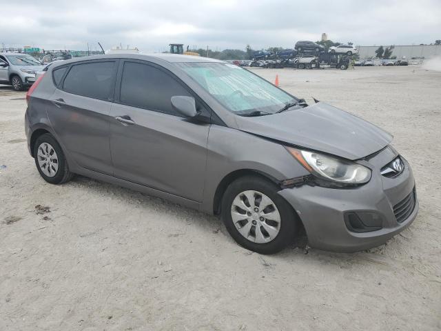 Photo 3 VIN: KMHCT5AE4CU037167 - HYUNDAI ACCENT GLS 