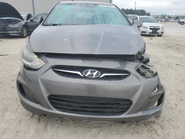 Photo 4 VIN: KMHCT5AE4CU037167 - HYUNDAI ACCENT GLS 