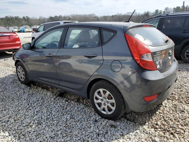 Photo 1 VIN: KMHCT5AE4CU042398 - HYUNDAI ACCENT 