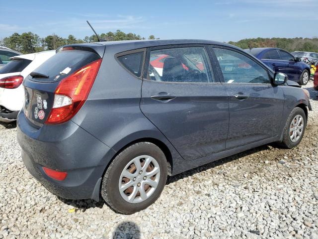 Photo 2 VIN: KMHCT5AE4CU042398 - HYUNDAI ACCENT 