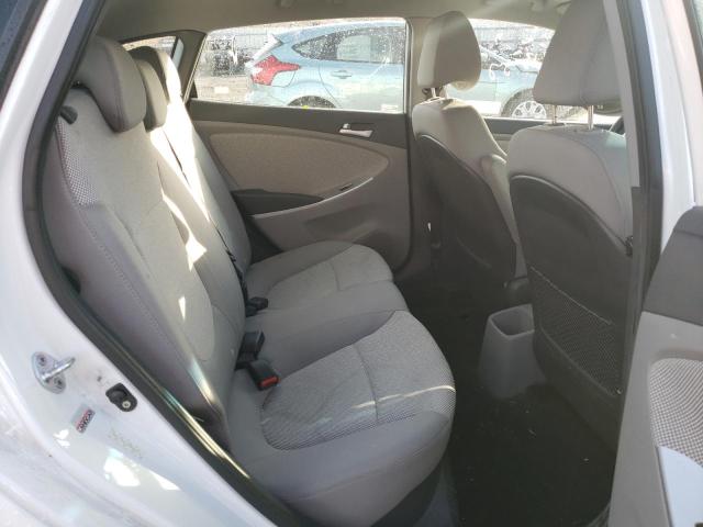 Photo 5 VIN: KMHCT5AE4CU048847 - HYUNDAI ACCENT GLS 