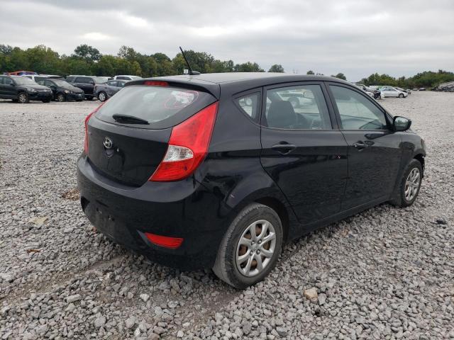 Photo 2 VIN: KMHCT5AE4CU056012 - HYUNDAI ACCENT 