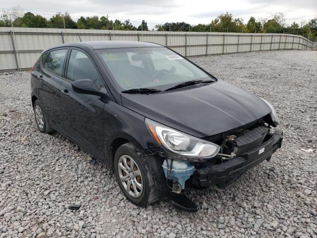 Photo 3 VIN: KMHCT5AE4CU056012 - HYUNDAI ACCENT 