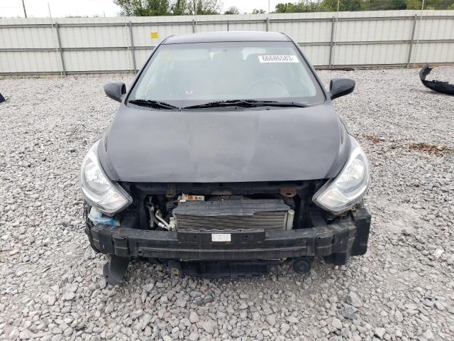 Photo 4 VIN: KMHCT5AE4CU056012 - HYUNDAI ACCENT 