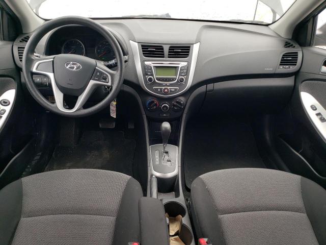 Photo 7 VIN: KMHCT5AE4CU056012 - HYUNDAI ACCENT 