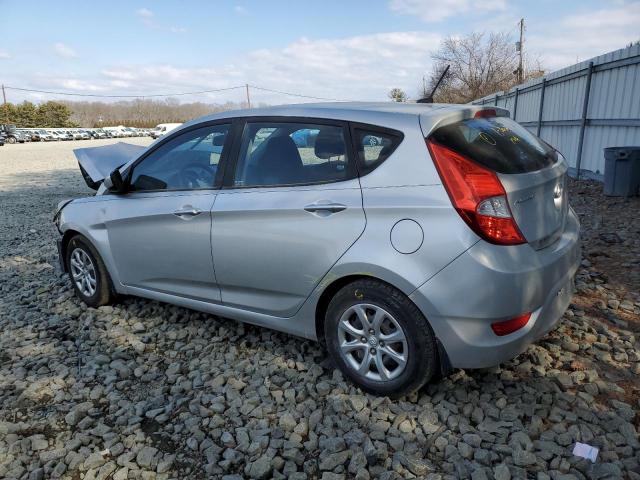 Photo 1 VIN: KMHCT5AE4DU061096 - HYUNDAI ACCENT GLS 