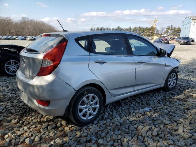 Photo 2 VIN: KMHCT5AE4DU061096 - HYUNDAI ACCENT GLS 