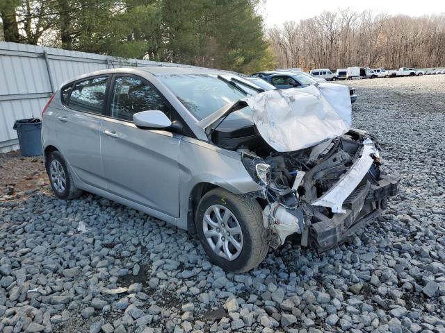 Photo 3 VIN: KMHCT5AE4DU061096 - HYUNDAI ACCENT GLS 