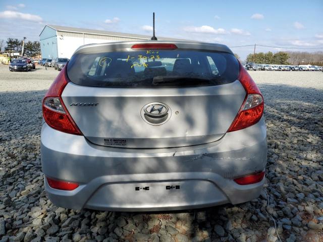 Photo 5 VIN: KMHCT5AE4DU061096 - HYUNDAI ACCENT GLS 