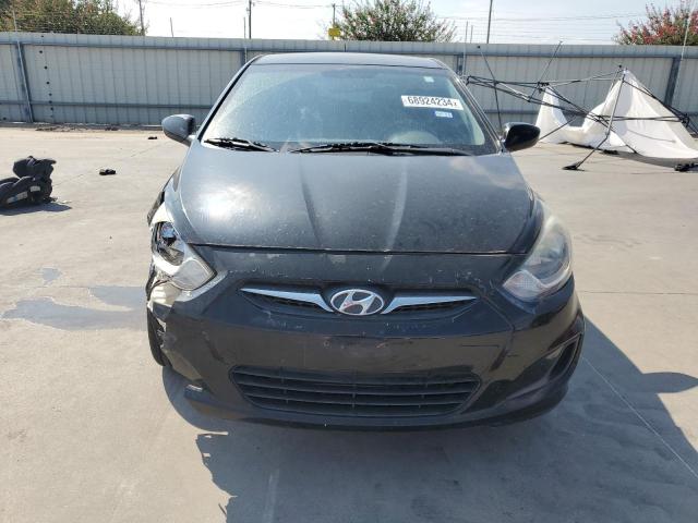 Photo 4 VIN: KMHCT5AE4DU084362 - HYUNDAI ACCENT GLS 