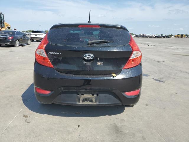 Photo 5 VIN: KMHCT5AE4DU084362 - HYUNDAI ACCENT GLS 