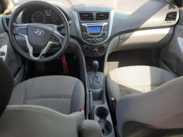 Photo 7 VIN: KMHCT5AE4DU084362 - HYUNDAI ACCENT GLS 