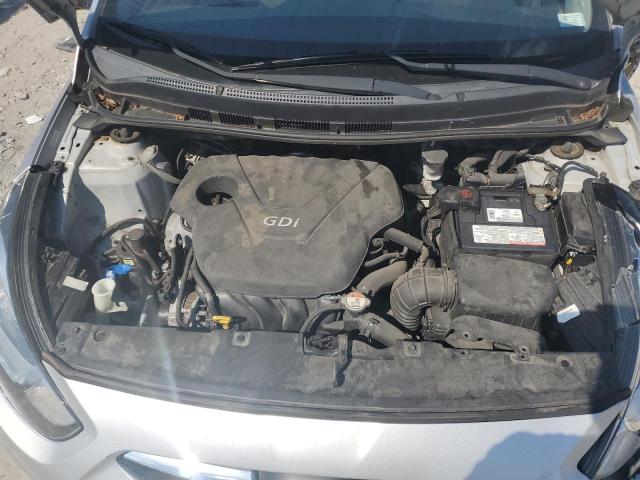 Photo 10 VIN: KMHCT5AE4DU091473 - HYUNDAI ACCENT GLS 