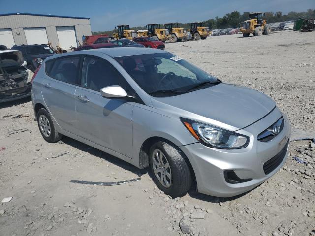 Photo 3 VIN: KMHCT5AE4DU091473 - HYUNDAI ACCENT GLS 