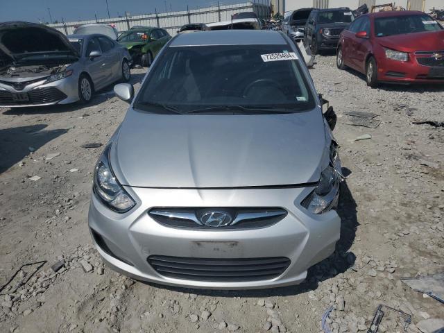 Photo 4 VIN: KMHCT5AE4DU091473 - HYUNDAI ACCENT GLS 