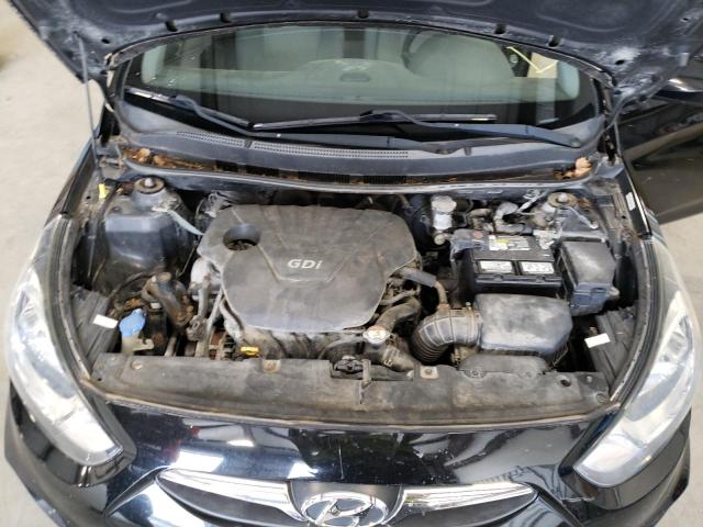 Photo 6 VIN: KMHCT5AE4DU101130 - HYUNDAI ACCENT 