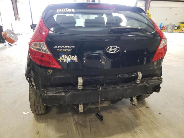 Photo 8 VIN: KMHCT5AE4DU101130 - HYUNDAI ACCENT 