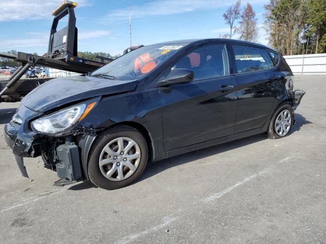 Photo 0 VIN: KMHCT5AE4DU106845 - HYUNDAI ACCENT GLS 