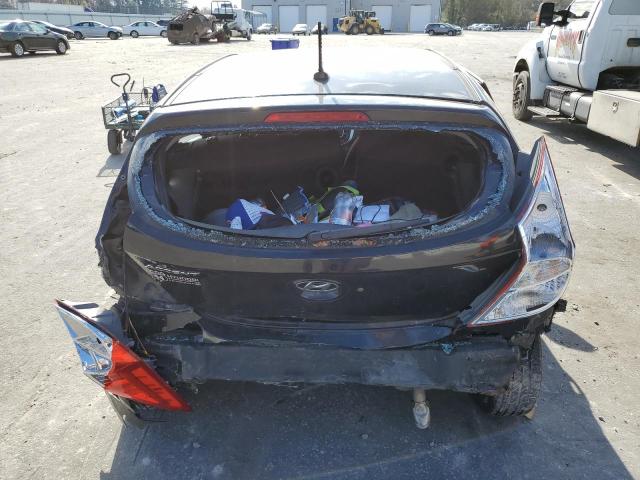 Photo 5 VIN: KMHCT5AE4DU106845 - HYUNDAI ACCENT GLS 