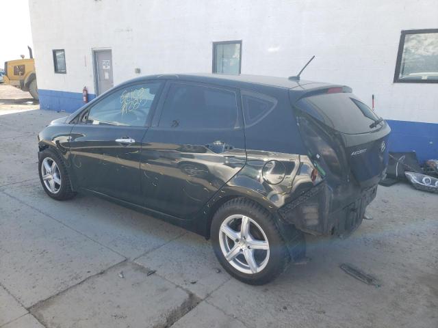 Photo 1 VIN: KMHCT5AE4DU109194 - HYUNDAI ACCENT GLS 