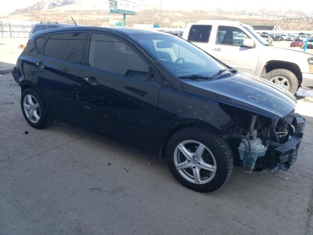 Photo 3 VIN: KMHCT5AE4DU109194 - HYUNDAI ACCENT GLS 