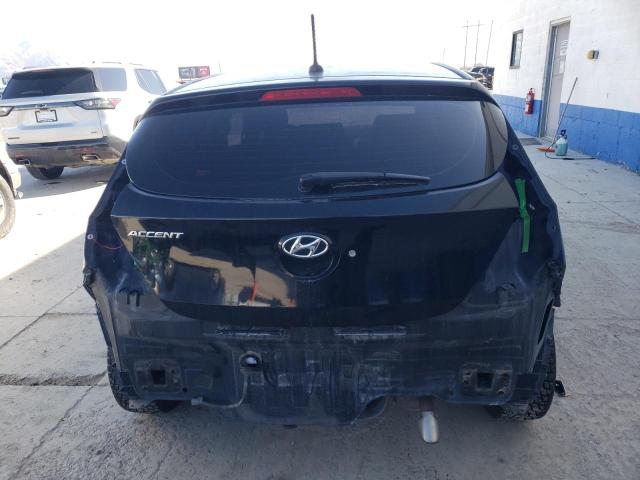 Photo 5 VIN: KMHCT5AE4DU109194 - HYUNDAI ACCENT GLS 