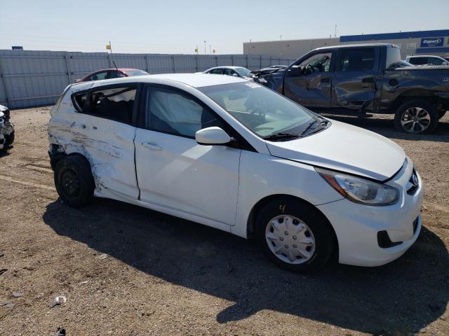 Photo 3 VIN: KMHCT5AE4DU111186 - HYUNDAI ACCENT GLS 