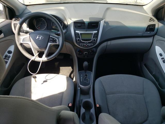 Photo 7 VIN: KMHCT5AE4DU111186 - HYUNDAI ACCENT GLS 