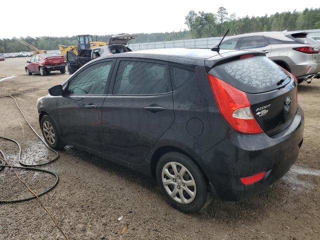 Photo 1 VIN: KMHCT5AE4DU113097 - HYUNDAI ACCENT GLS 