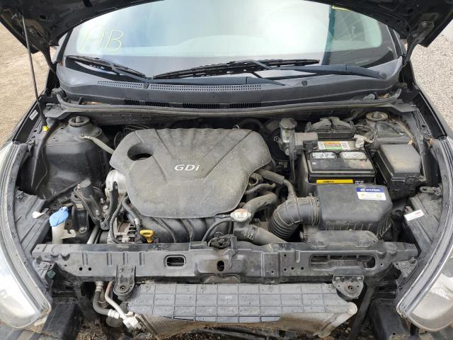 Photo 10 VIN: KMHCT5AE4DU113097 - HYUNDAI ACCENT GLS 