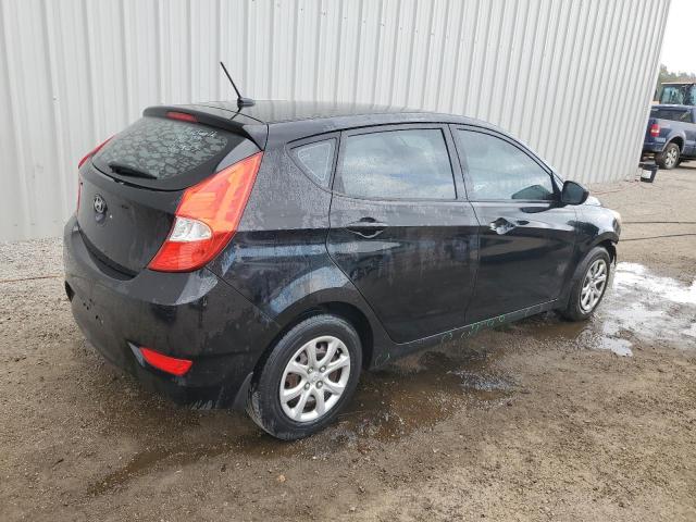 Photo 2 VIN: KMHCT5AE4DU113097 - HYUNDAI ACCENT GLS 