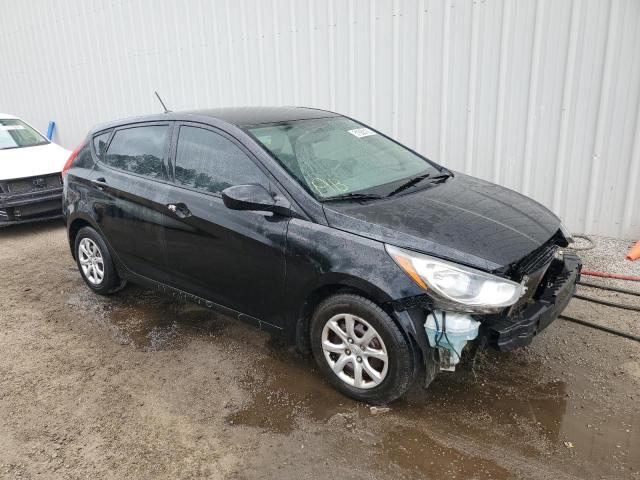 Photo 3 VIN: KMHCT5AE4DU113097 - HYUNDAI ACCENT GLS 