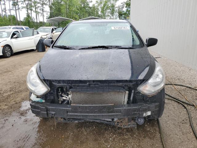 Photo 4 VIN: KMHCT5AE4DU113097 - HYUNDAI ACCENT GLS 