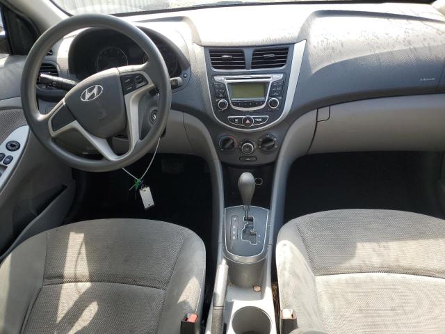 Photo 7 VIN: KMHCT5AE4DU113097 - HYUNDAI ACCENT GLS 