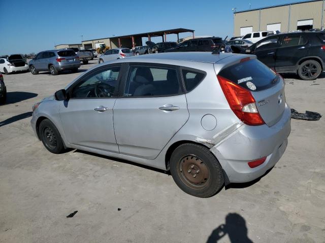 Photo 1 VIN: KMHCT5AE4DU117005 - HYUNDAI ACCENT 