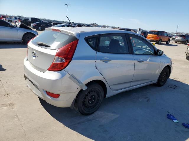 Photo 2 VIN: KMHCT5AE4DU117005 - HYUNDAI ACCENT 