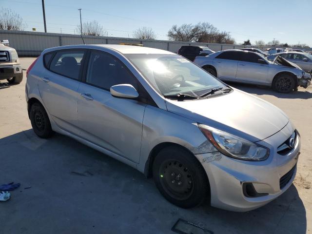 Photo 3 VIN: KMHCT5AE4DU117005 - HYUNDAI ACCENT 