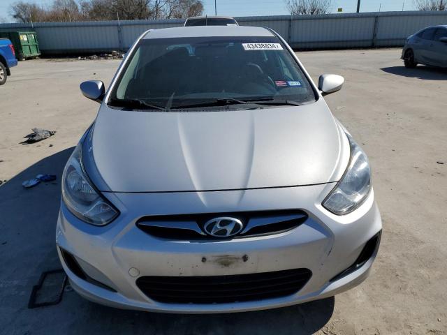 Photo 4 VIN: KMHCT5AE4DU117005 - HYUNDAI ACCENT 