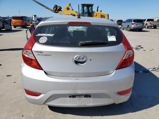 Photo 5 VIN: KMHCT5AE4DU117005 - HYUNDAI ACCENT 