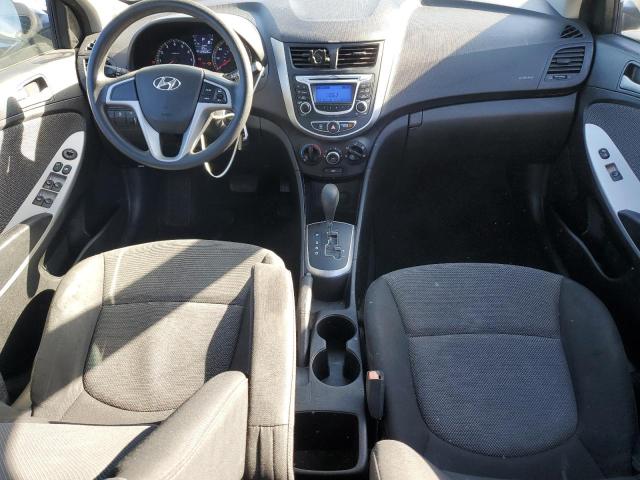 Photo 7 VIN: KMHCT5AE4DU117005 - HYUNDAI ACCENT 