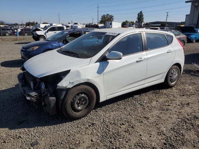 Photo 0 VIN: KMHCT5AE4DU126299 - HYUNDAI ACCENT GLS 