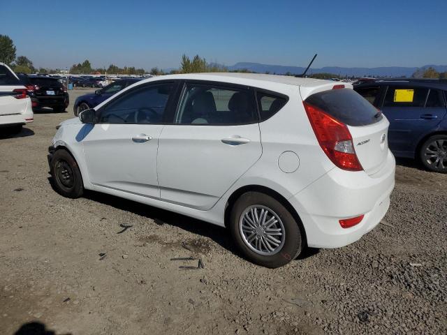 Photo 1 VIN: KMHCT5AE4DU126299 - HYUNDAI ACCENT GLS 