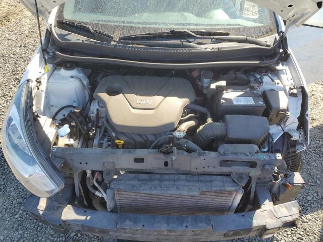 Photo 10 VIN: KMHCT5AE4DU126299 - HYUNDAI ACCENT GLS 